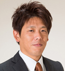 阿部史男さん