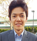 緑川貴士さん