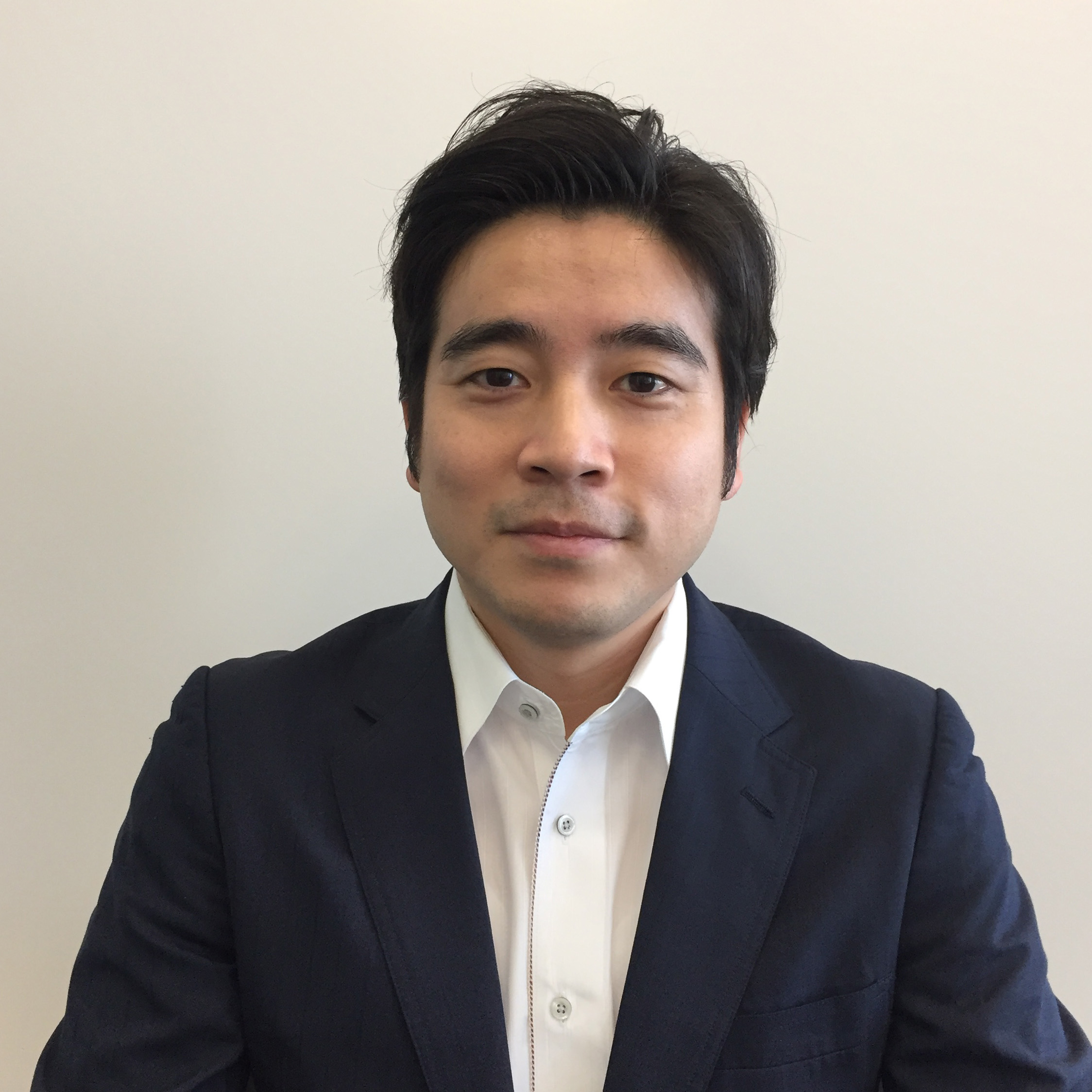 黒川　剛さん